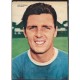 Signed picture of Fred Pickering the Birmingham City footballer